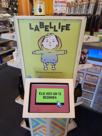 pakketpunt
